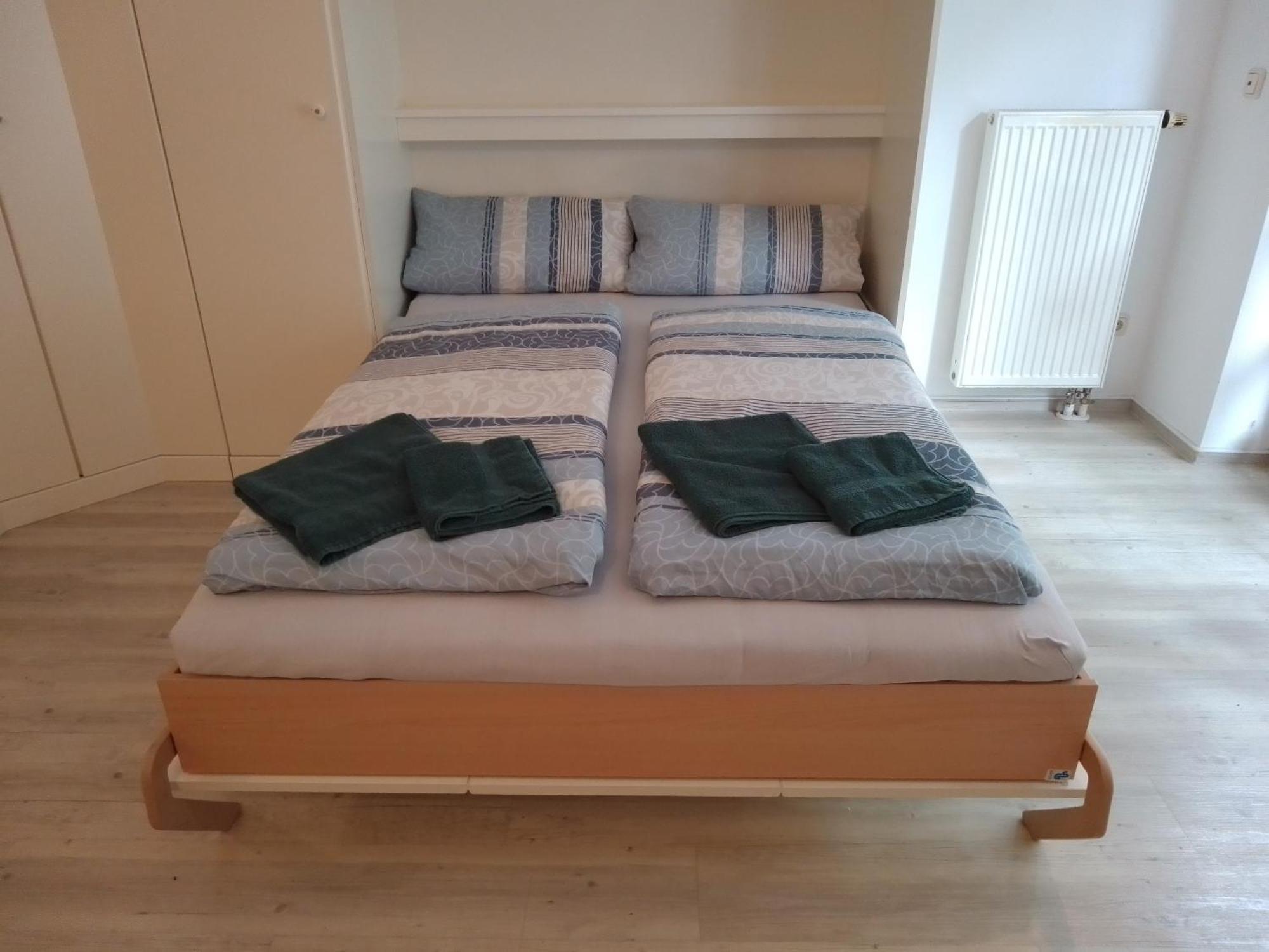 Apartment Preisselpoehl Plauen Exteriör bild