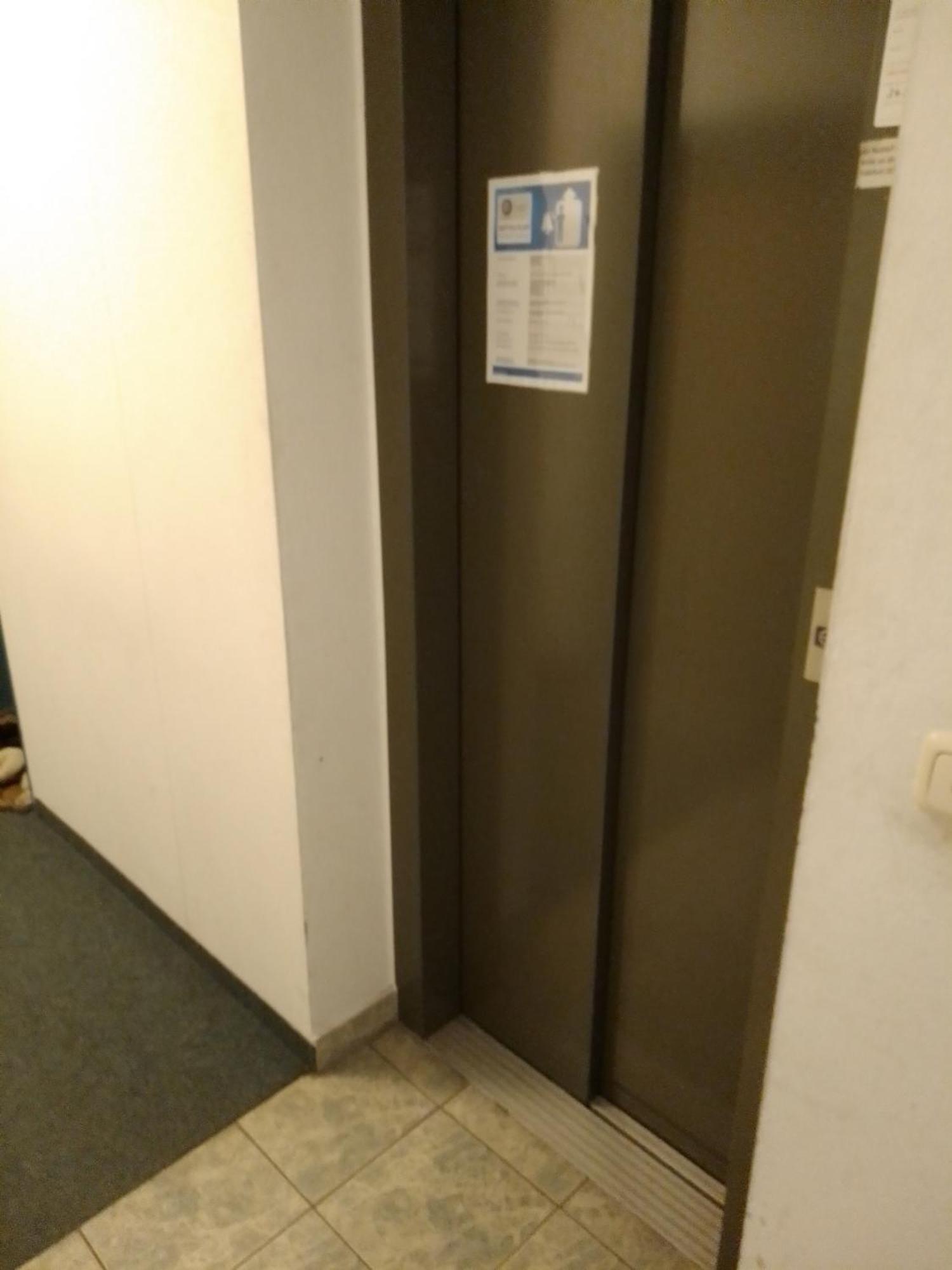 Apartment Preisselpoehl Plauen Exteriör bild