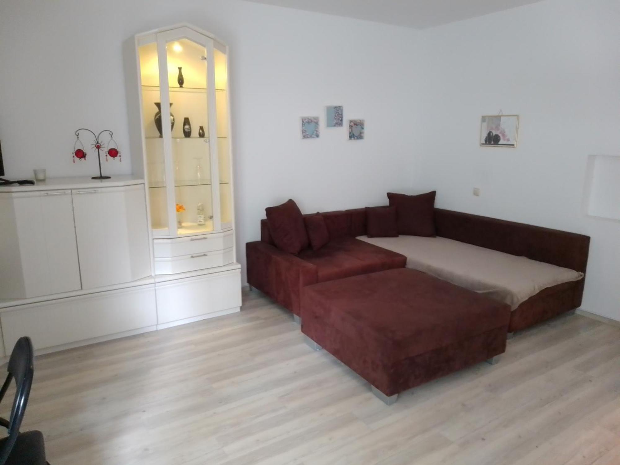 Apartment Preisselpoehl Plauen Exteriör bild