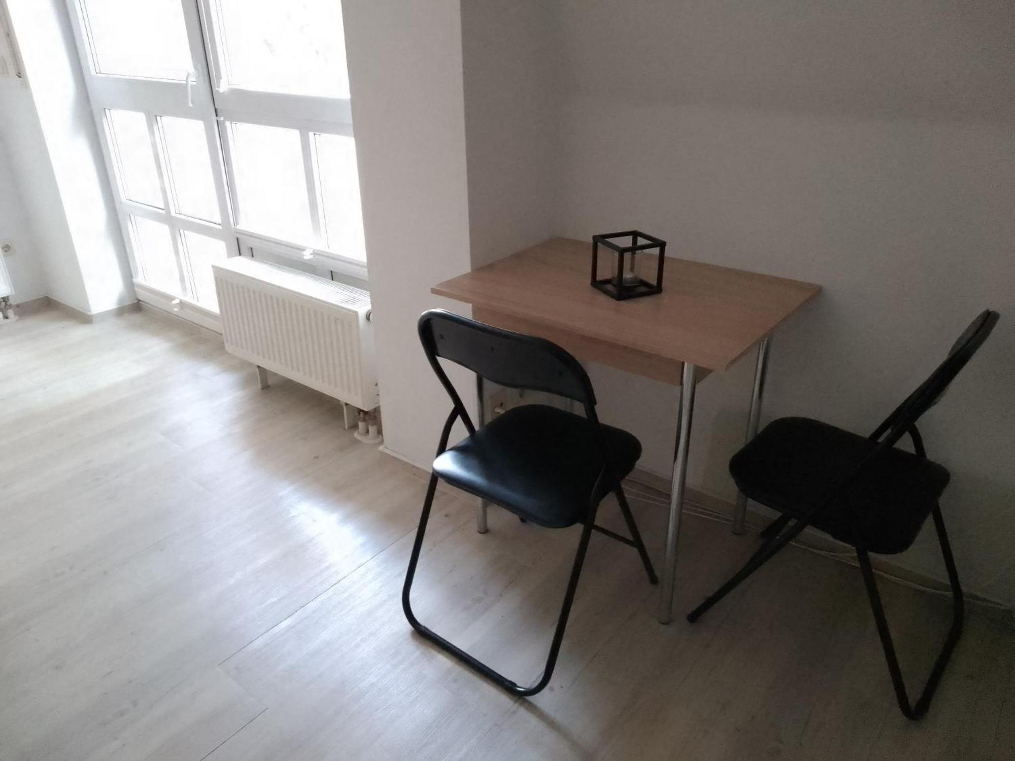 Apartment Preisselpoehl Plauen Exteriör bild