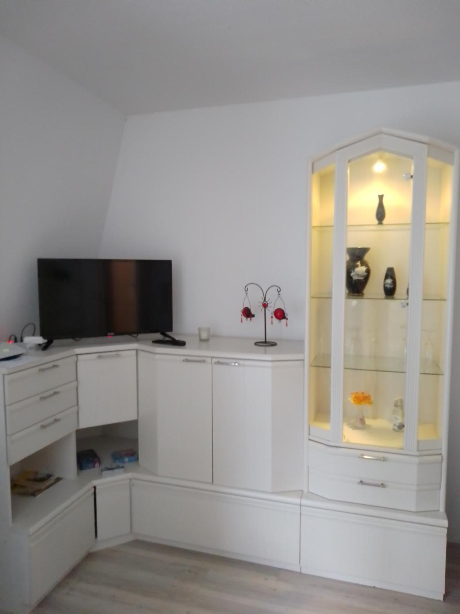 Apartment Preisselpoehl Plauen Exteriör bild