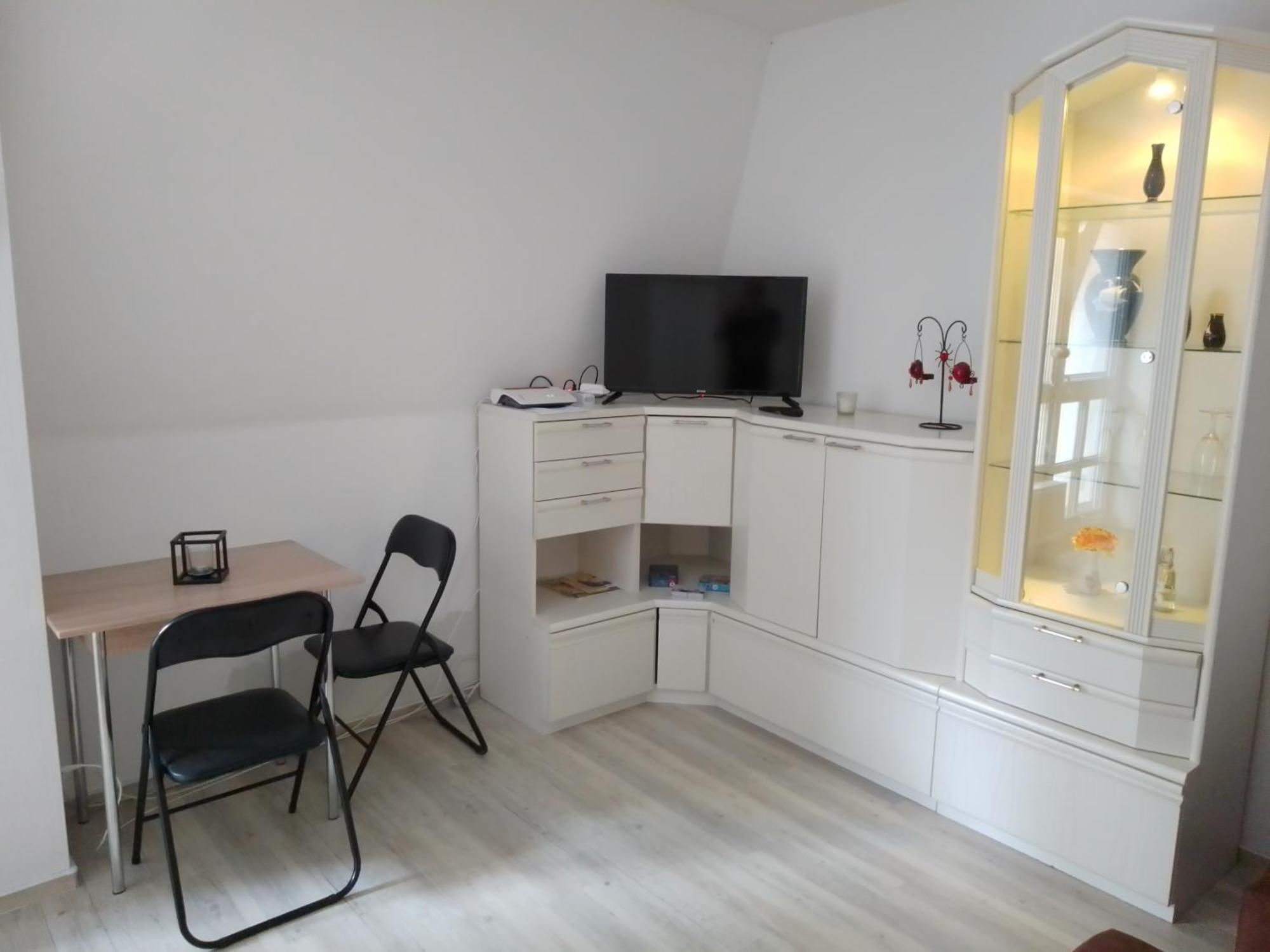 Apartment Preisselpoehl Plauen Exteriör bild